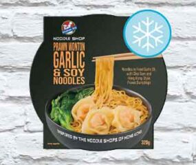 noodle shop