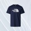 north face t-shirt