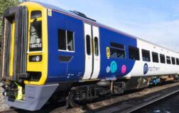 northern rail
