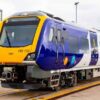 northern rail