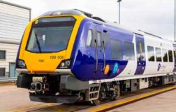 northern rail