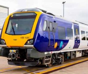 northern rail