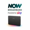 now broadband logo