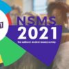 NSMS 2021 the national student money survey