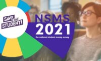 NSMS 2021 the national student money survey