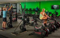 Nuffield Health