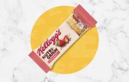 nutri grain bar