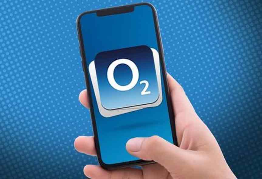 20% off O2 monthly contracts - Save the Student