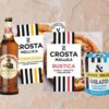 ocado crosta mollica meal deal