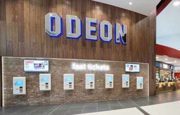 Odeon Cinema