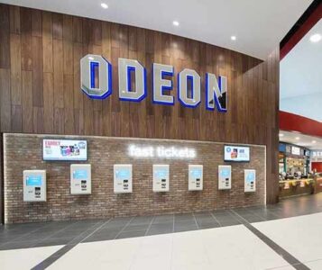 Odeon Cinema