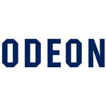 odeon logo