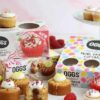 oggs raspberry ripple cupcakes