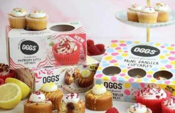 oggs raspberry ripple cupcakes