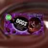 oggs vegan chocolate pudding