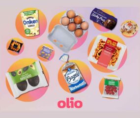 olio-competition