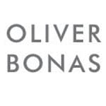 oliver bonas logo