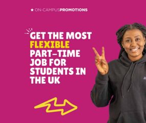 on-campus-promotions-part-time-work