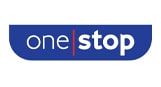 one stop logo