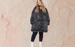 grey oodie