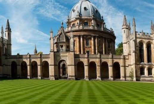 oxford uni