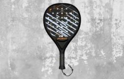 lidl padel racket