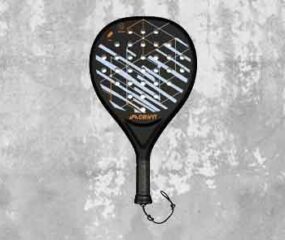 lidl padel racket