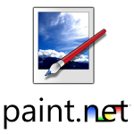 paint.net logo, Free software for students