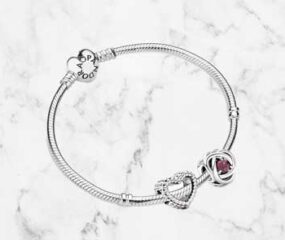 pandora bracelet