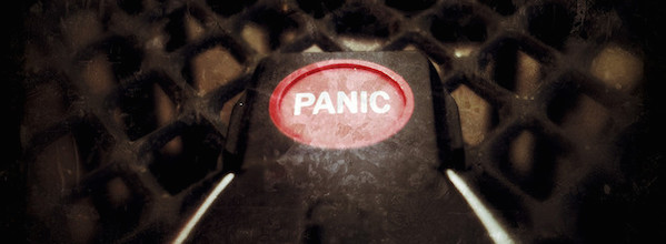 panic shock
