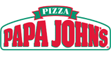 papa johns logo