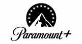 paramount+ logo