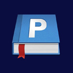parkopedia app logo
