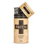 patch bamboo plasters