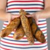 PAUL bastille day giveaway