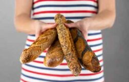 PAUL bastille day giveaway