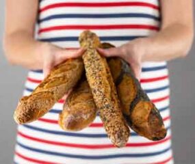 PAUL bastille day giveaway