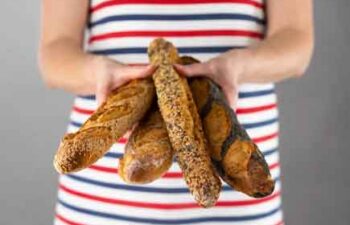 PAUL bastille day giveaway