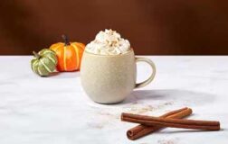 pausa coffee