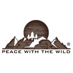 Peace With The Wild logo