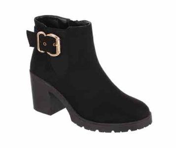 Peacocks girls deals boots