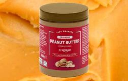 peanut butter