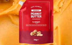 peanut butter