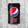 pepsi max