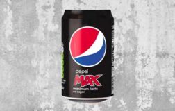 pepsi max