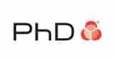 phd nutrition logo