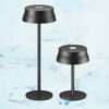philips cordless rechargeable lamps