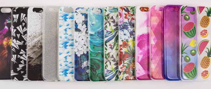 mobile phone cases