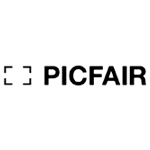 picfair logo