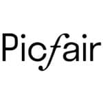 picfair logo